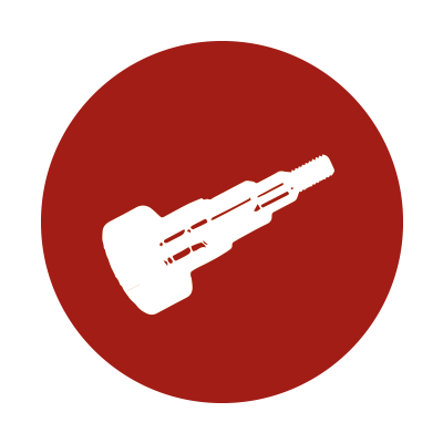 Leistungen Drehteile